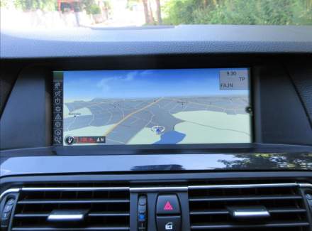 BMW - 5er