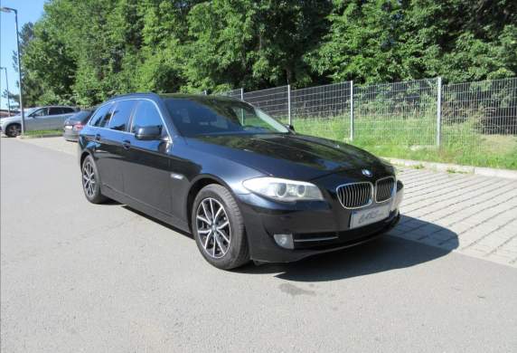 BMW - 5er