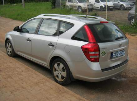 Kia - Cee'd