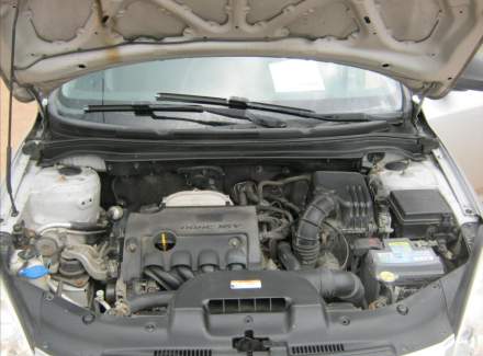 Kia - Cee'd
