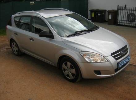 Kia - Cee'd