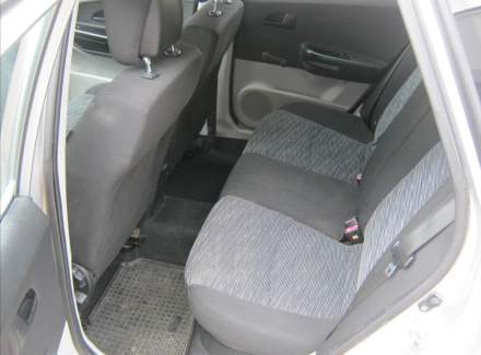 Kia - Cee'd