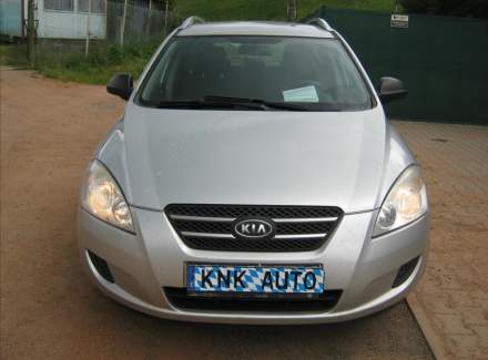 Kia - Cee'd