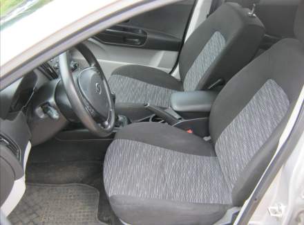 Kia - Cee'd