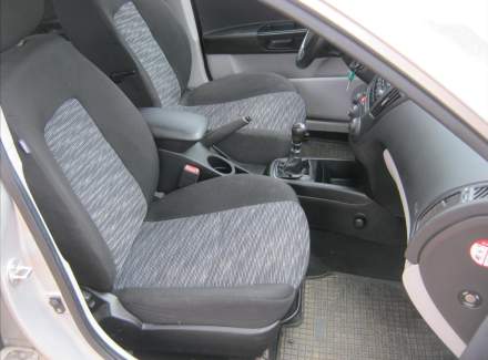Kia - Cee'd