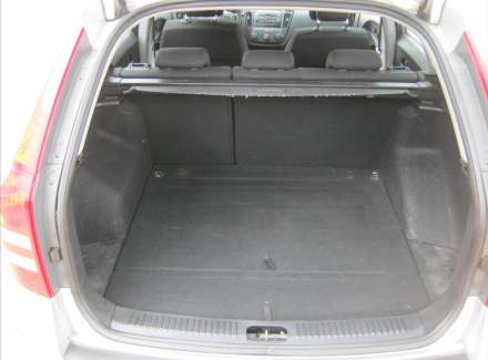 Kia - Cee'd