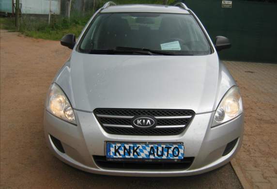 Kia - Cee'd