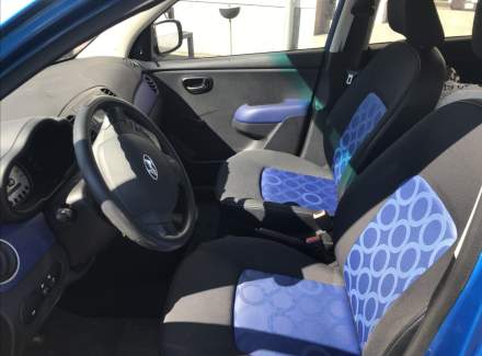 Hyundai - i10