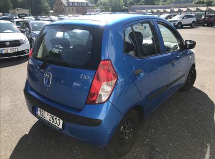 Hyundai - i10