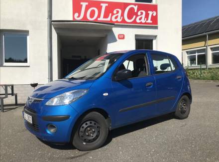 Hyundai - i10