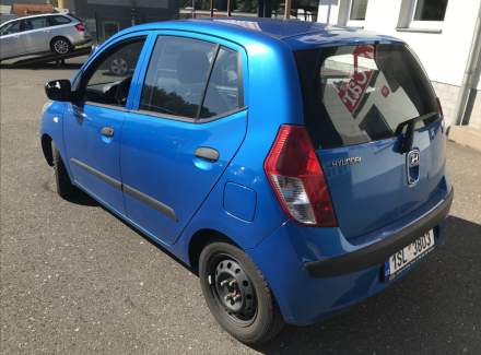 Hyundai - i10