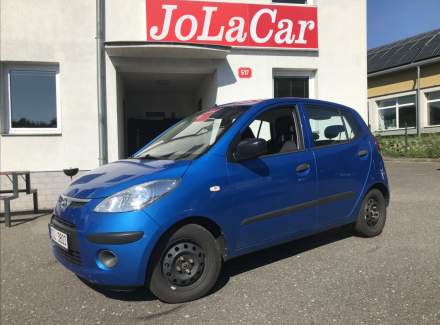 Hyundai - i10