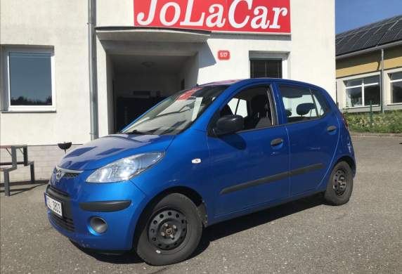 Hyundai - i10