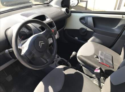 Citroën - C1
