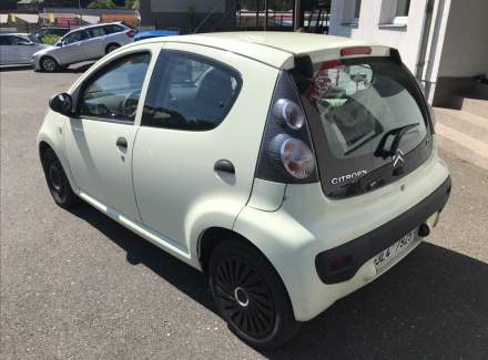 Citroën - C1