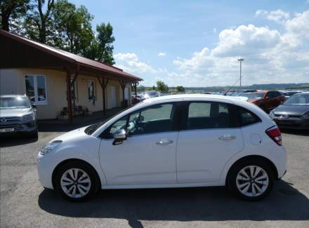 Citroën - C3