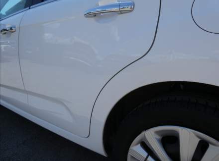 Citroën - C3