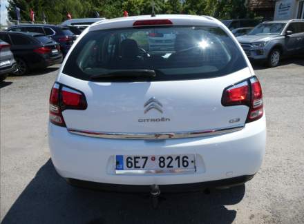 Citroën - C3