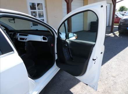 Citroën - C3