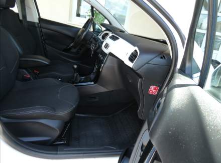 Citroën - C3