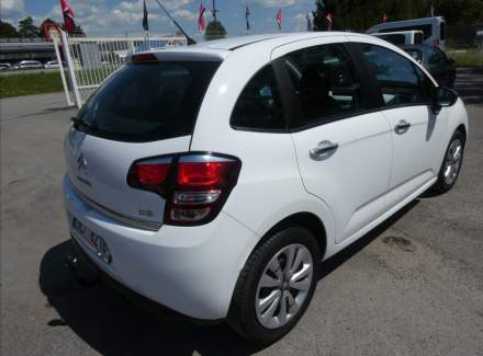 Citroën - C3