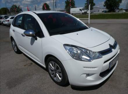Citroën - C3