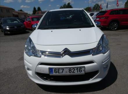 Citroën - C3