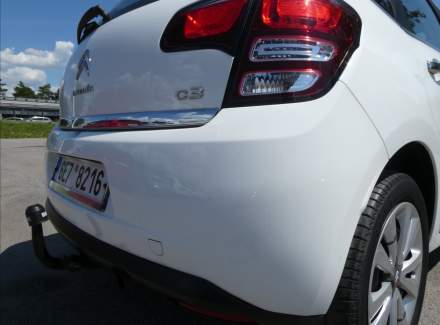 Citroën - C3