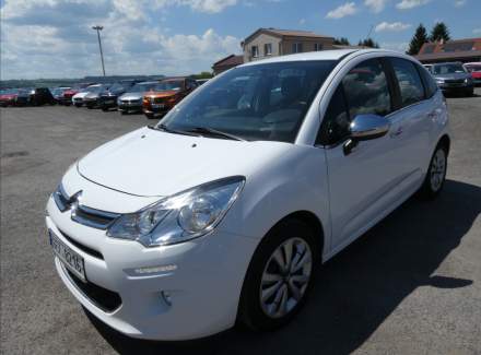 Citroën - C3