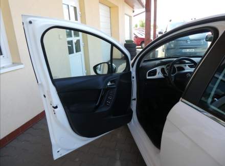 Citroën - C3