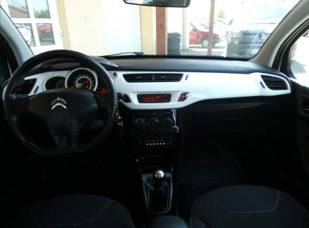 Citroën - C3