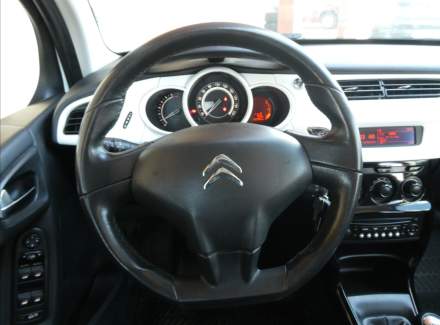 Citroën - C3
