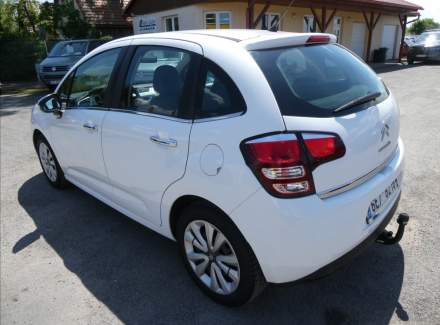 Citroën - C3