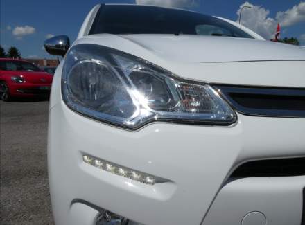 Citroën - C3