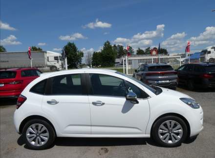 Citroën - C3