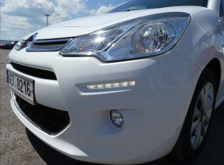 Citroën - C3
