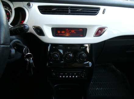 Citroën - C3