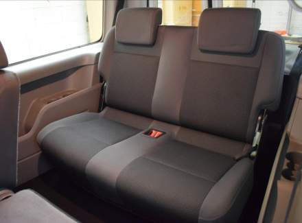 Volkswagen - Caddy