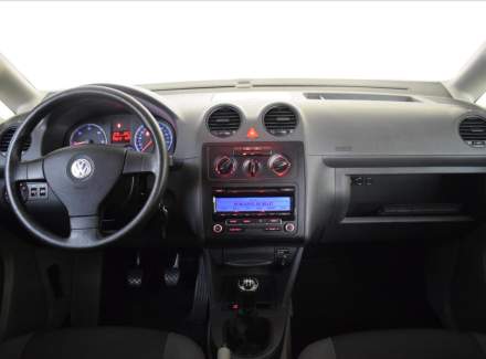 Volkswagen - Caddy
