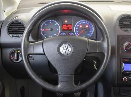 Volkswagen - Caddy