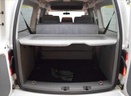 Volkswagen - Caddy