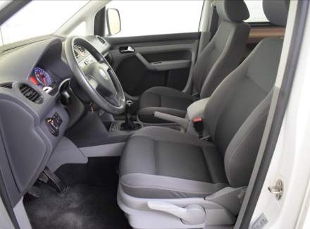 Volkswagen - Caddy