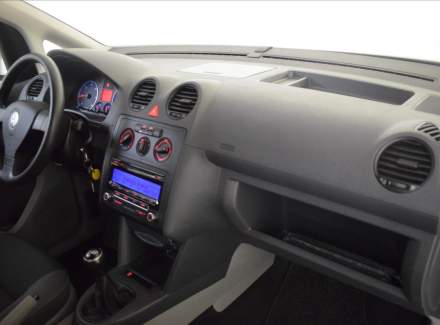 Volkswagen - Caddy
