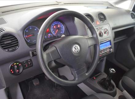 Volkswagen - Caddy