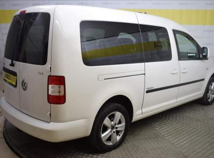 Volkswagen - Caddy