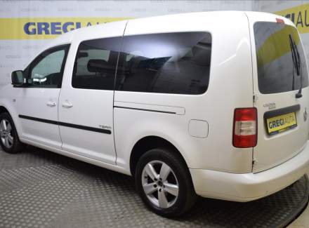 Volkswagen - Caddy