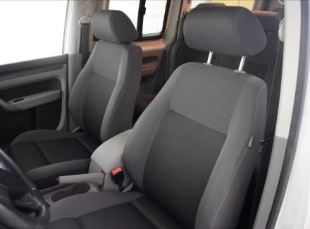 Volkswagen - Caddy