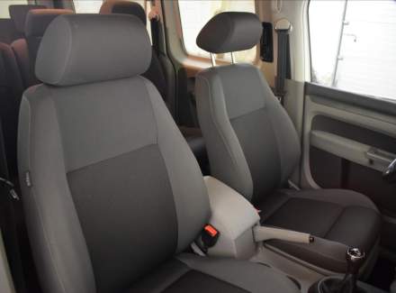 Volkswagen - Caddy