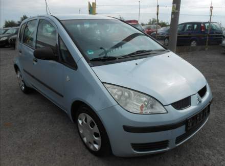 Mitsubishi - Colt
