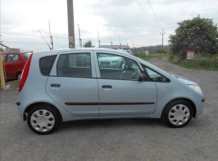 Mitsubishi - Colt